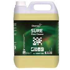 Sure Floor Cleaner - 5 L